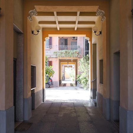 Primopiano - Carcano Mailand Exterior foto